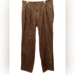 NWOT V.O.X corduroy JEANS 38x32